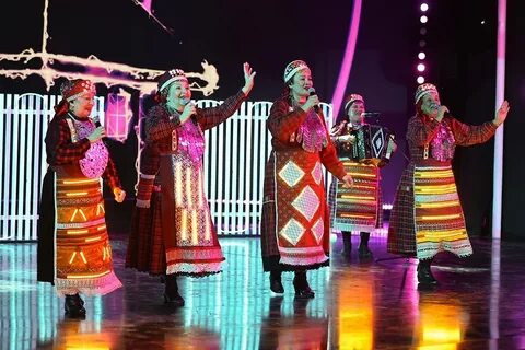 Страна талантов 3