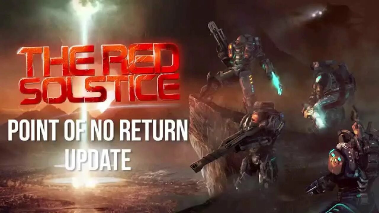 Red Solstice 2: Survivors. Red Solstice 2 Survivors игрушка. Point of no Return игра. Red Solstice 2 оружие исполнителя.