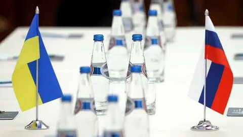 Мирный договор между россией и украиной 2024