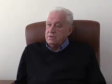 Экс глава крыма