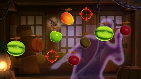 Fruit xbox