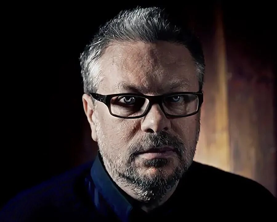 Michail Schischkin international literature festival berlin