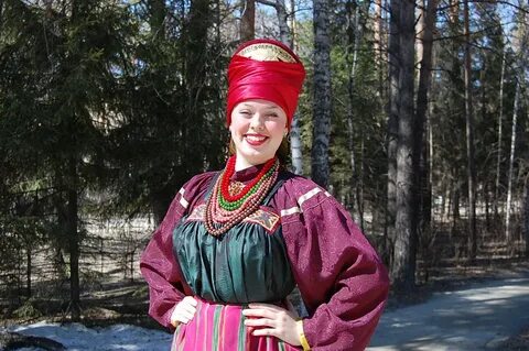 Баба красноярский край
