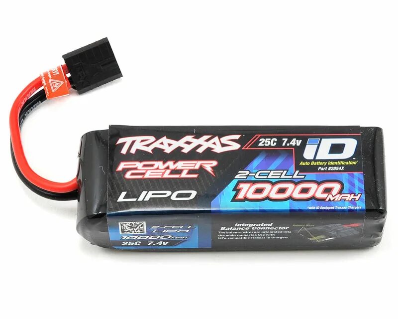 Аккумулятор Traxxas tra2854x. Аккумулятор Traxxas 7.2. Аккумулятор Traxxas Power Cell li-po 7.4v (2s) 3800mah. Аккумулятор Lipo 2s 7.4v.