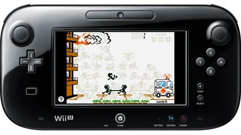 Игры нинтендо 4пда
