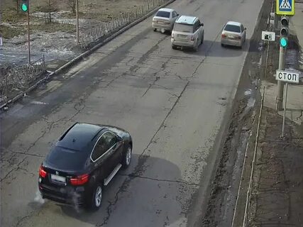 Перекресток красноярск