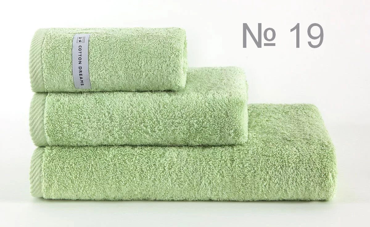 Озон полотенца для ванны. Полотенце Cotton Dreams 70х140. Махровые полотенца 70*130 + 50*85 Flosh комплект зелёная мурена. Полотенце зеленое Грин Вейн.