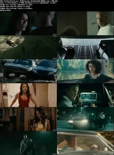 Форсаж 7 английский