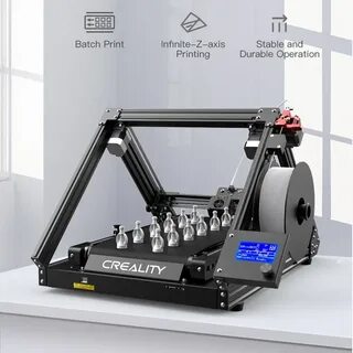 Creality cr 30