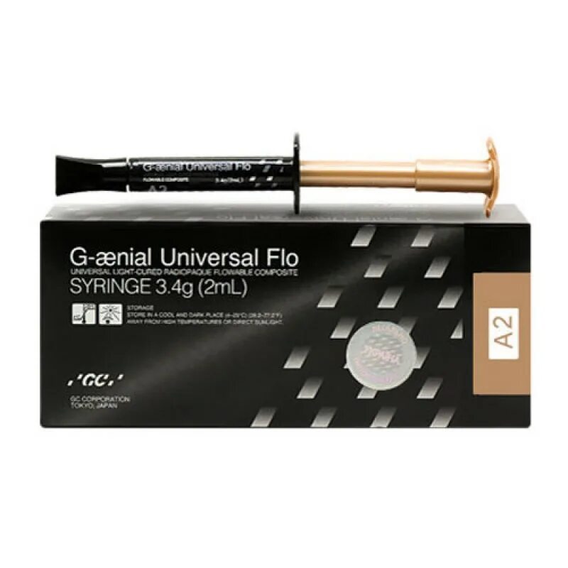 Как сделать партнера во фло. G-aenial шприц (GC). GC G-aenial Flo (Universal Flo a3). G-aenial (Джениал) Universal Flo a1. G aenial Universal Flow.