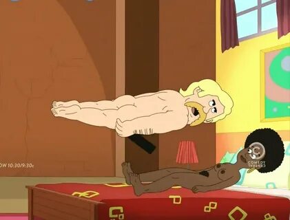 Brickleberry Uncensored Woody Mega Porn Pics Free Download N. Brickleberry ...