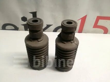 Пыльник стойки размеры