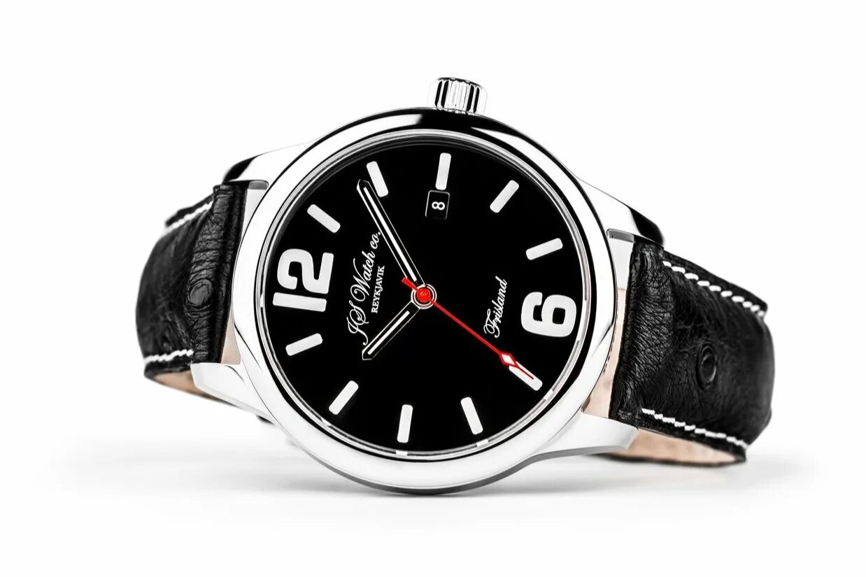 Watch js. Reykjavik watch company. js watch company reykjavik. js watch frisland.