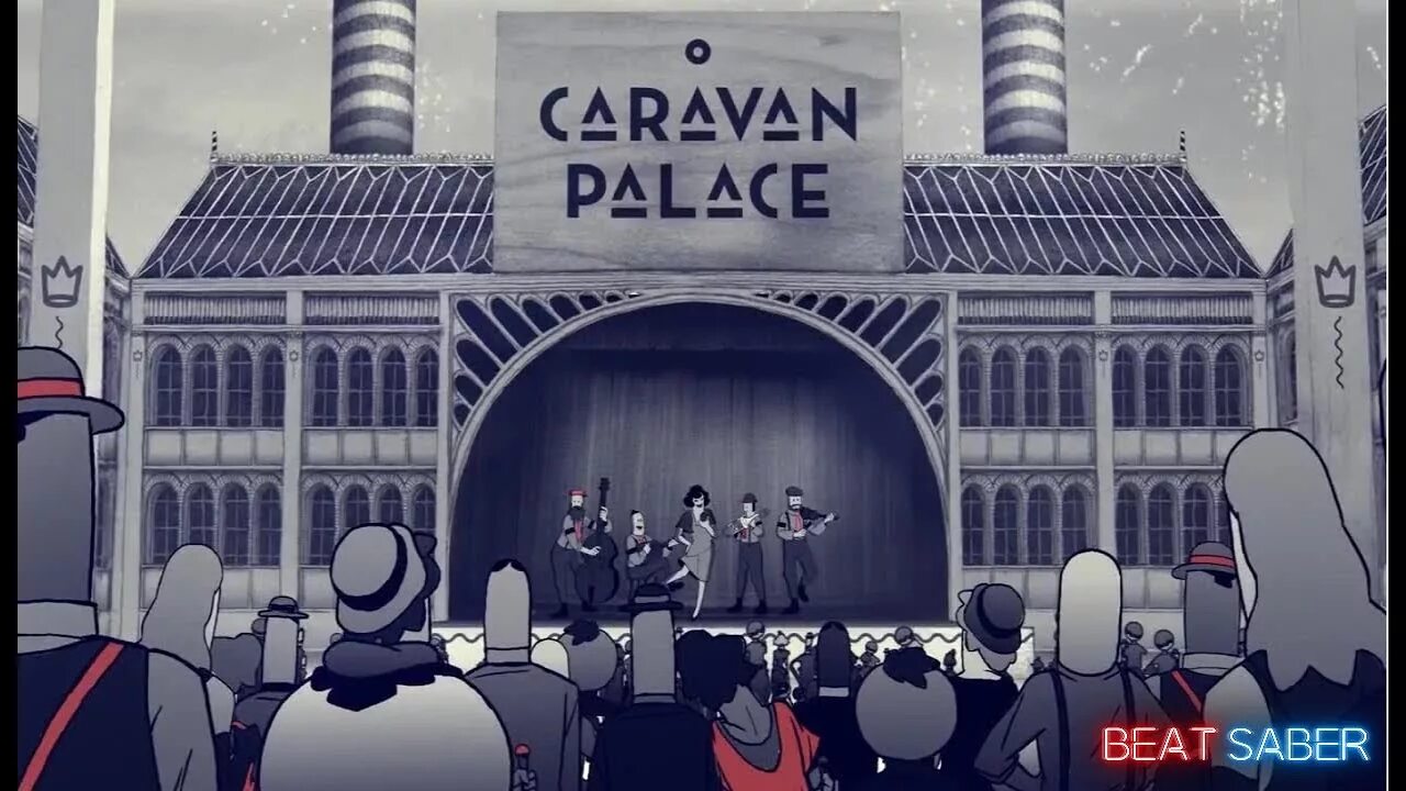 Caravan palace 2024. Caravan Palace. Караван Палас группа. Caravan Palace Chronologic. Caravan Palace вокалистка.