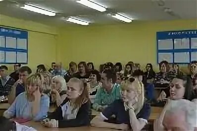 Открытый колледж тула. Открытый колледж тула