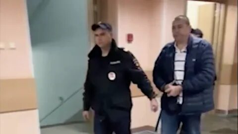 Ограбили курьеров
