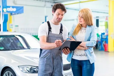 The sale of the car only brought