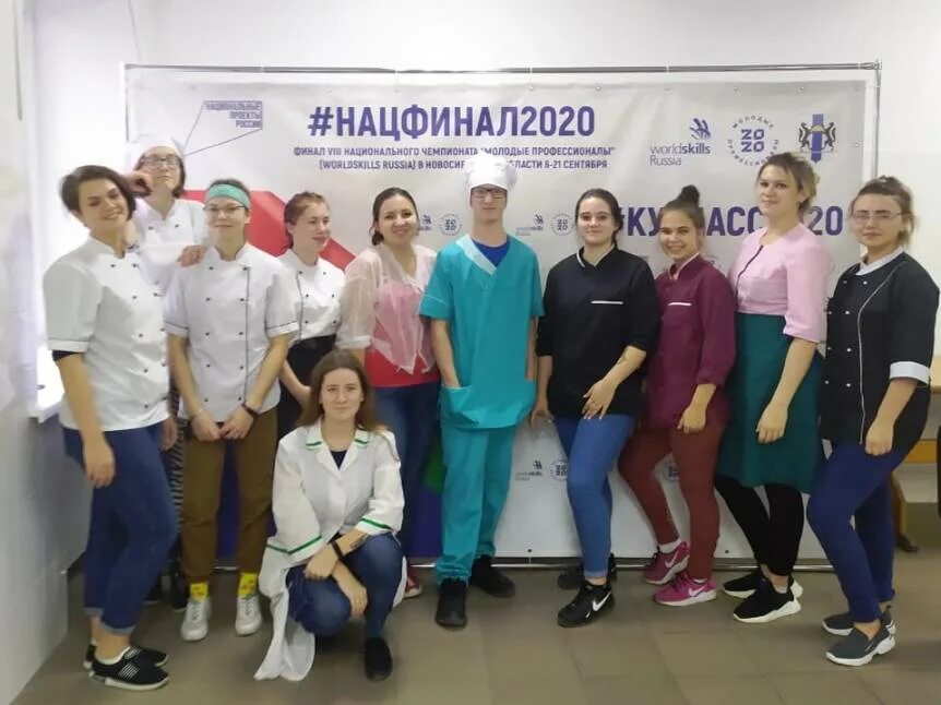 Колледжи после 9 в новосибирске бюджет