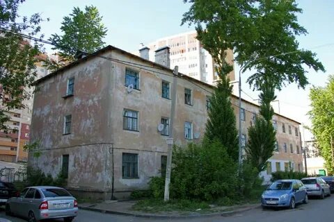 Казань 27