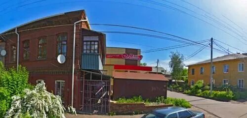 Зоотовары, pet shop, Michurinsk, ulitsa Filippova, 62 - Yandex Maps