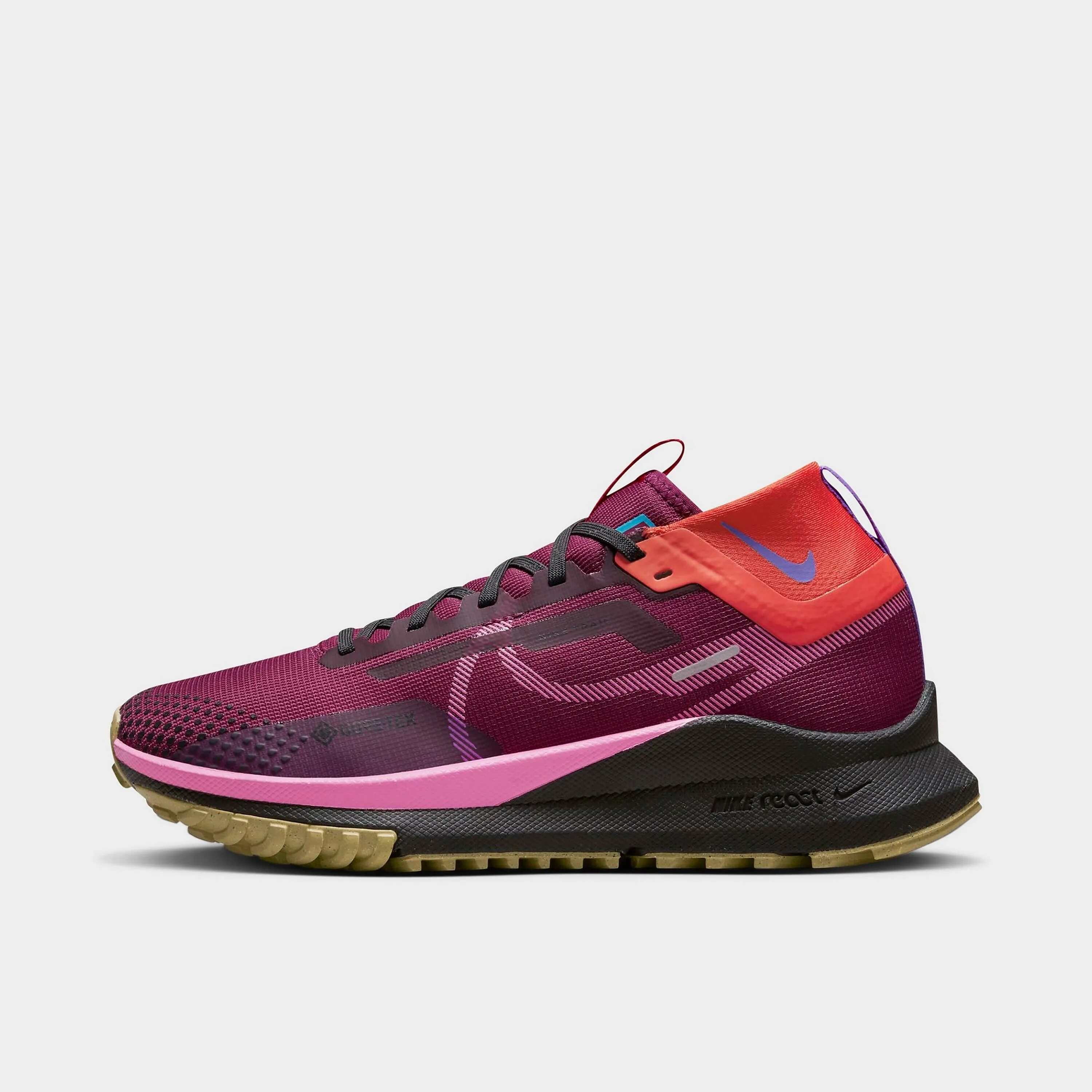 Nike react pegasus gore tex. Nike react pegasus gore tex