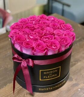 Maison des fleurs цветы