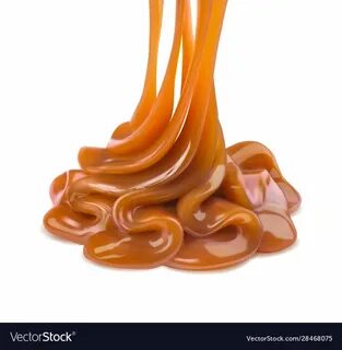 Digital caramel