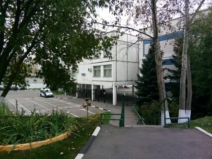 Налоговая москва каширское шоссе