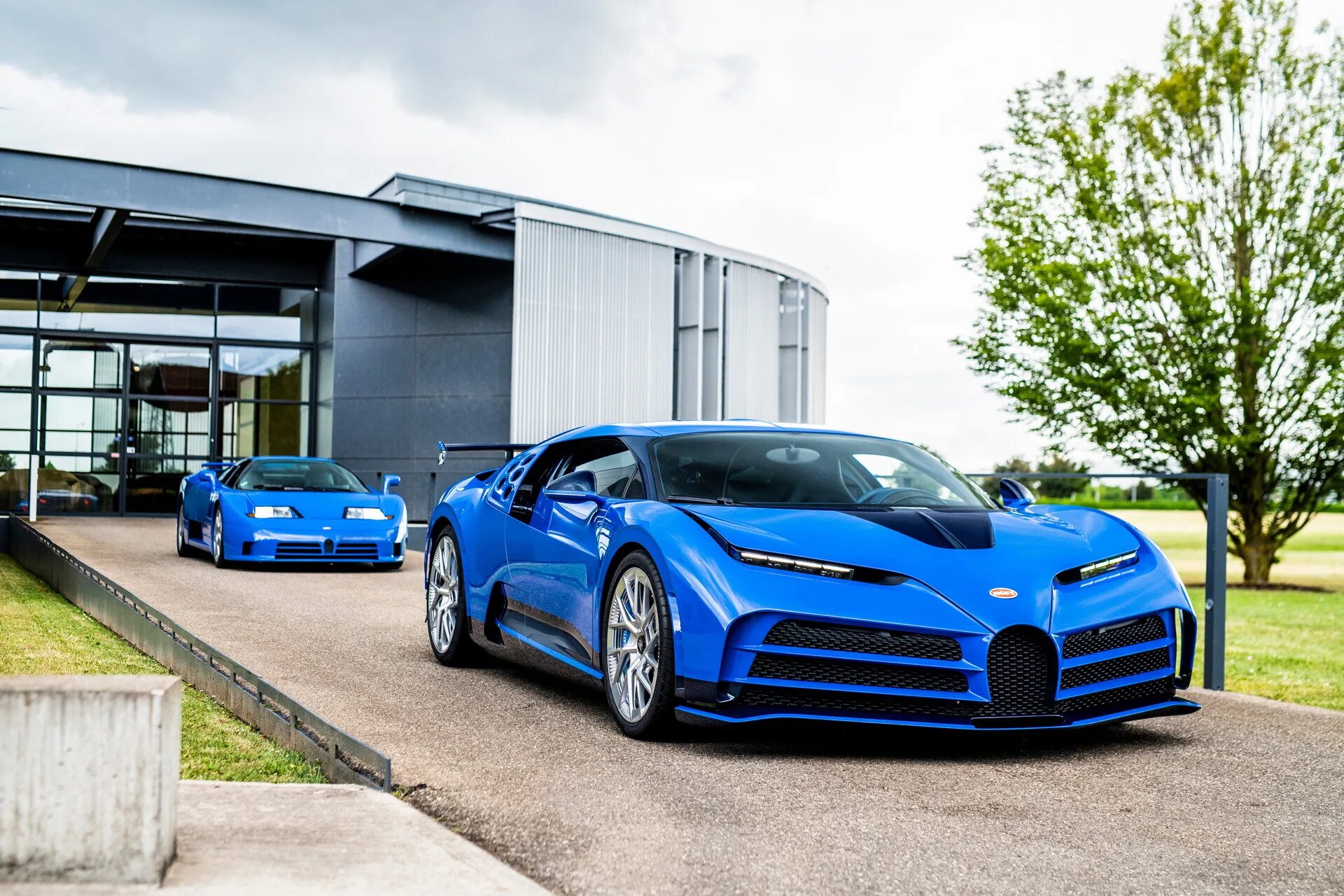 Bugatti Vision Gran Turismo Hints at Chiron Bugatti chiron, Bugatti, Bugatti con