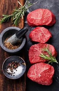 Правильные мясные
