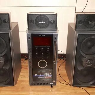 Sony az