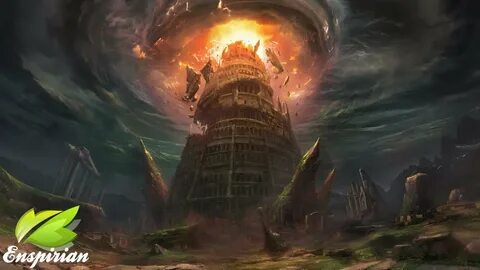 Tower destroy