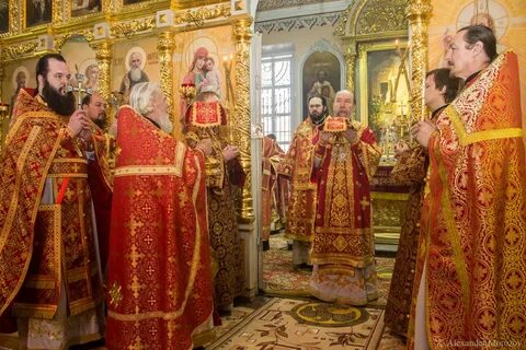 Чистопольская епархия