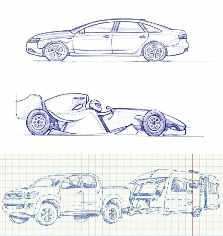 Автомобиль рисунок. Машины для рисования. Поэтапное рисование машины. Рисунок машины карандашом.