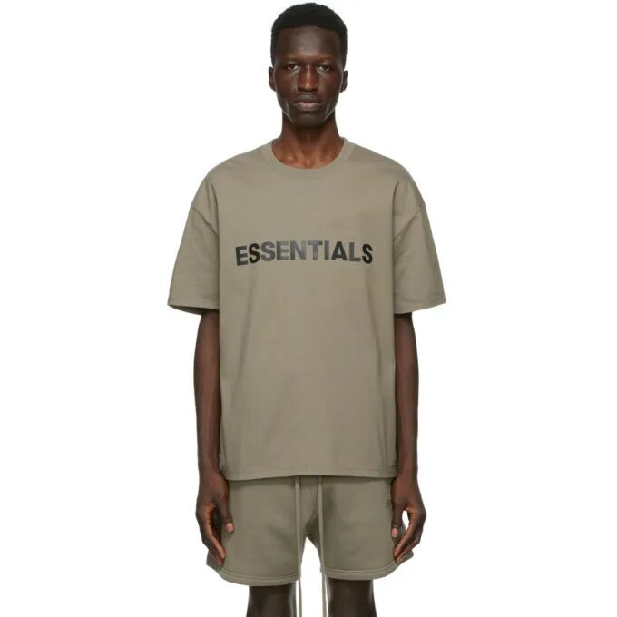 T essentials. Майка essentials fear of god. футболка essentials fear of god. костюм essentials fear of god. essentials fear of god tee.