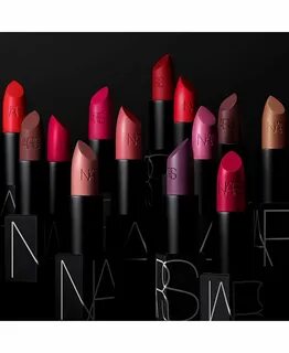 Nars косметика