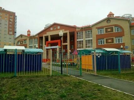 Саранск детский 86
