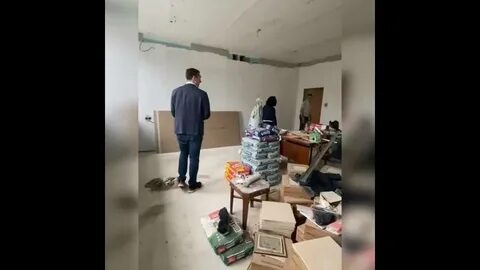 Работа почты чехов