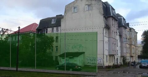 Калининград 14 апреля