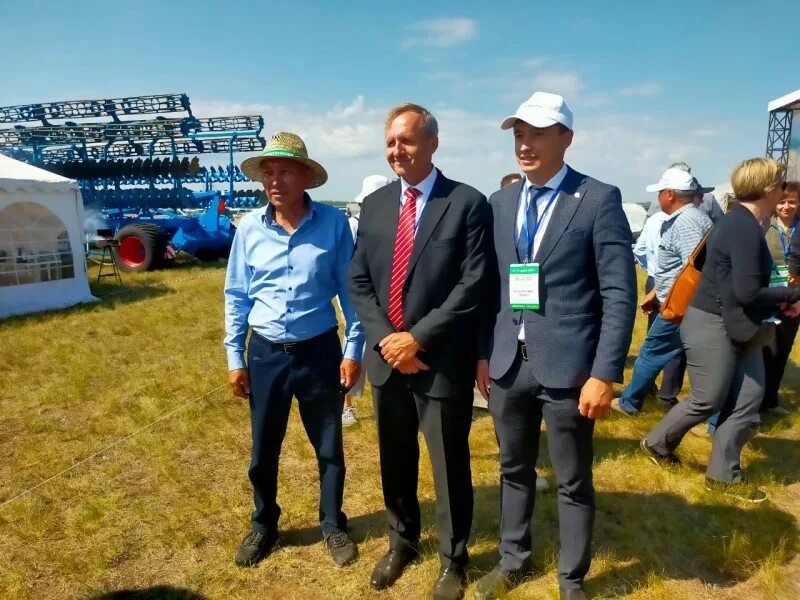 тамбовский день поля 2024