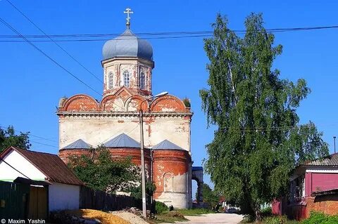 Липецкая область отзывы