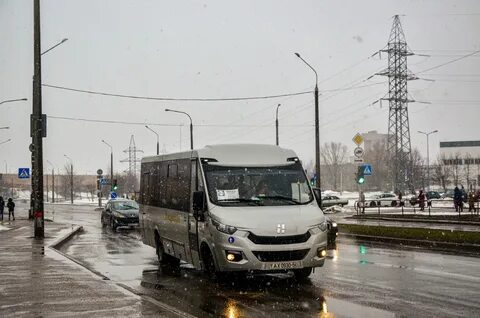 511 автобус