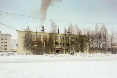 Ягодное хмао
