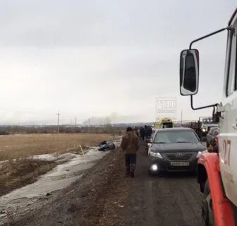 Аварии канск сегодня