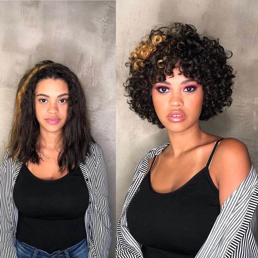 Геополитическая ситуация после второй мировой. Стрижки до и после. Макияж до и после. Доиное волосы до и после. Кардинальные изменения в мире.