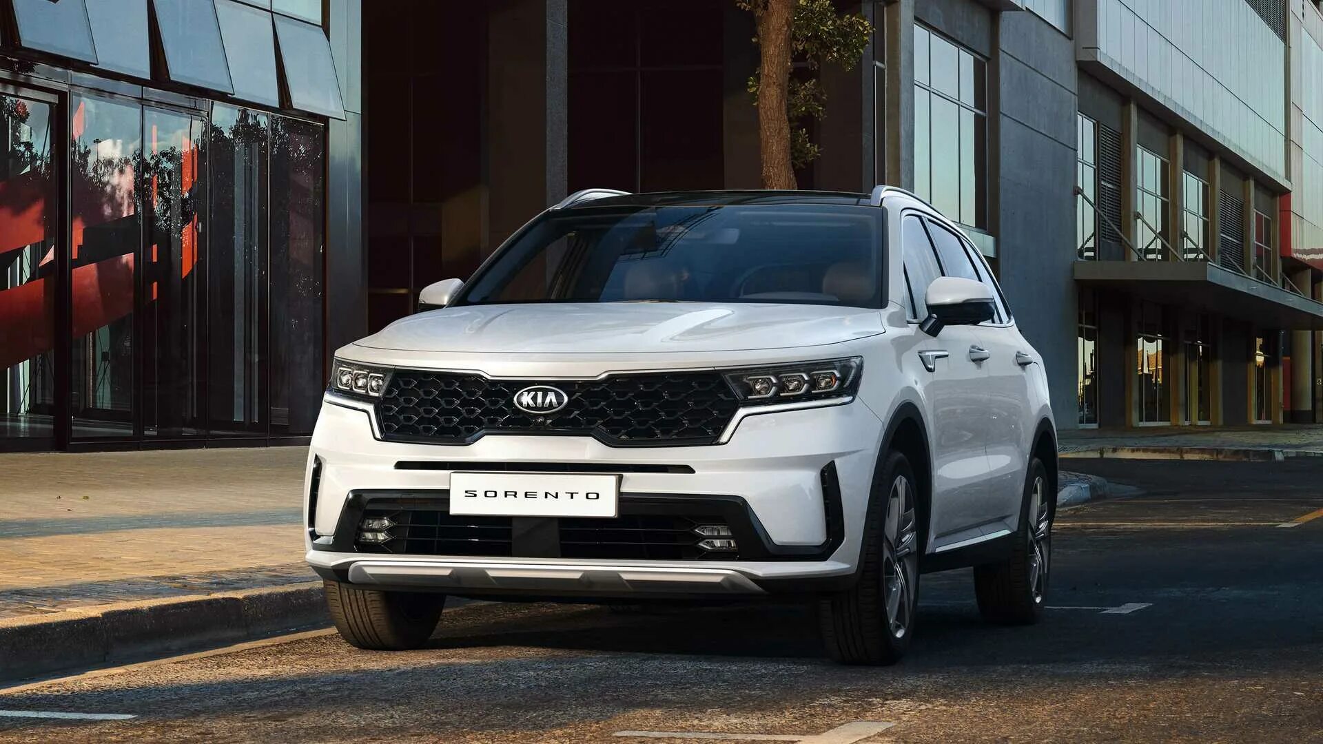 Новый 2020 2021. Kia Sorento 2021. Новый Kia Sorento 2021. Кия Соренто 2021 новый. Киа Соренто 2021 новый.