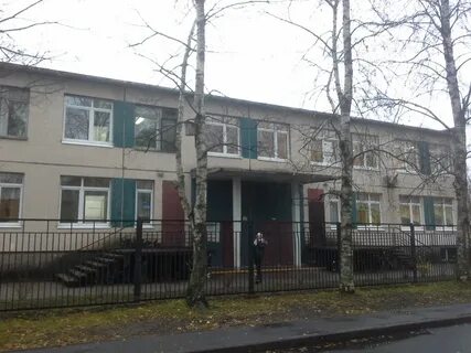 Детский сад 57 санкт петербург
