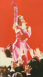 Madonna material