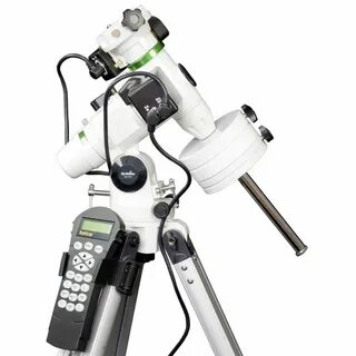Sky watcher synscan