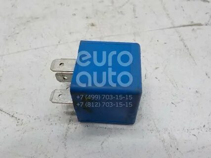 Реле ивеко